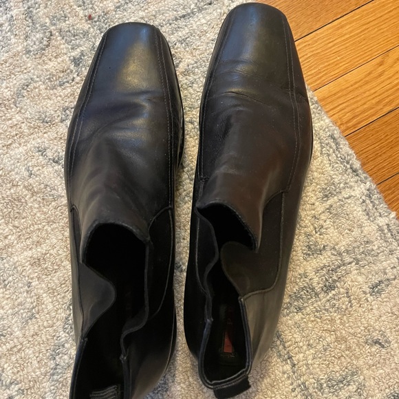 Prada sport Chelsea boots - Picture 4 of 5